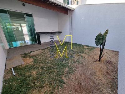 Casa, 3 quartos, 152 m² - Foto 1