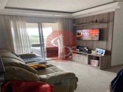 Apartamento, 2 quartos, 59 m² - Foto 1