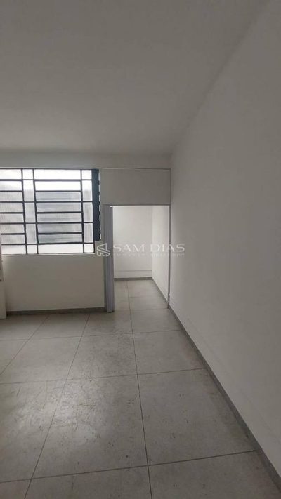 Sala-Conjunto, 24 m² - Foto 1