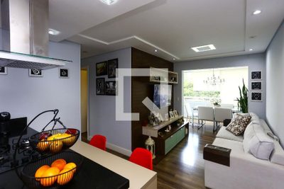 Apartamento, 3 quartos, 76 m² - Foto 3