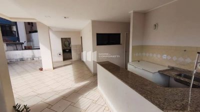 Apartamento, 2 quartos, 73 m² - Foto 2