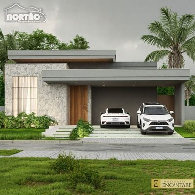 Casa - Foto 1