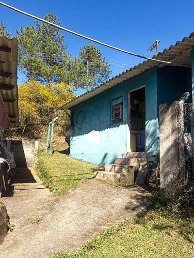 Chácara, 3 quartos, 2000 m² - Foto 2