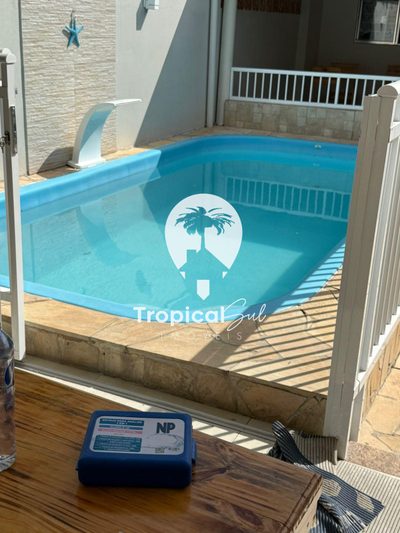 Casa, 3 quartos, 134 m² - Foto 2