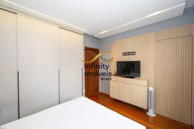 Apartamento, 4 quartos, 150 m² - Foto 3