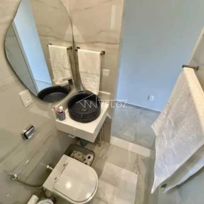 Apartamento, 1 quarto, 24 m² - Foto 1
