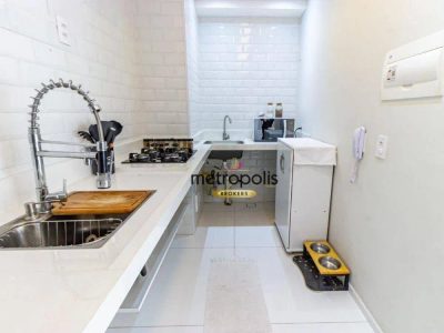Apartamento, 2 quartos, 40 m² - Foto 3