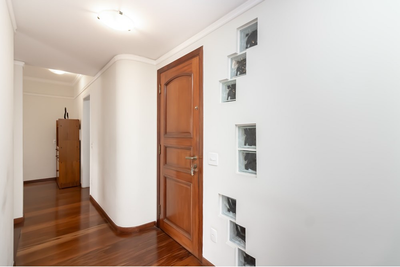 Apartamento, 4 quartos, 183 m² - Foto 2