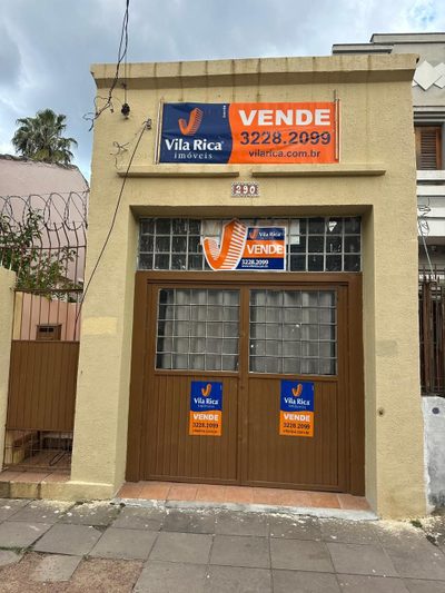 Casa, 3 quartos, 238 m² - Foto 1