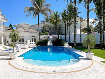 Casa de Condomínio, 6 quartos - Foto 5