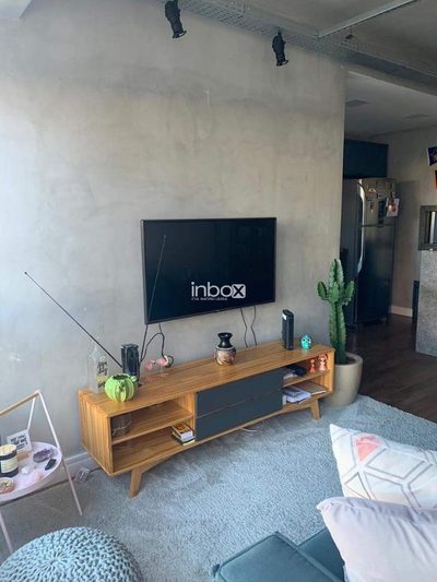 Apartamento, 1 quarto, 48 m² - Foto 4