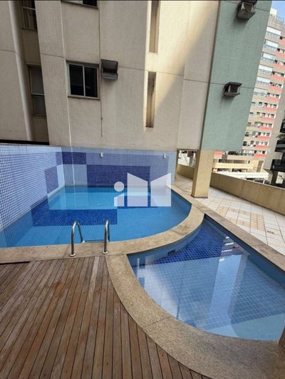 Apartamento, 3 quartos, 115 m² - Foto 5