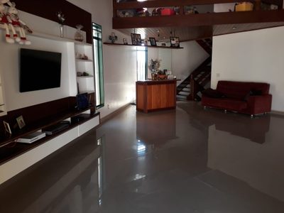 Casa, 4 quartos, 489 m² - Foto 1