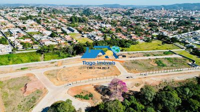 Terreno, 36 hectares - Foto 4