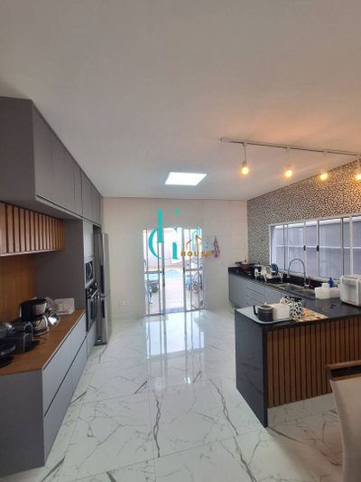 Casa, 2 quartos, 128 m² - Foto 4