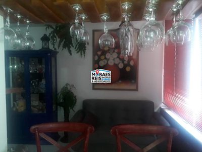 Cobertura, 1 quarto, 80 m² - Foto 2