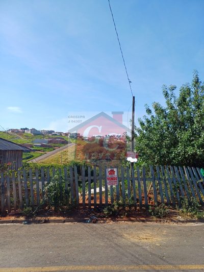 Terreno, 200 m² - Foto 1