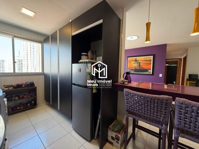 Apartamento, 2 quartos, 66 m² - Foto 4