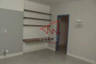 Apartamento, 1 quarto, 40 m² - Foto 2
