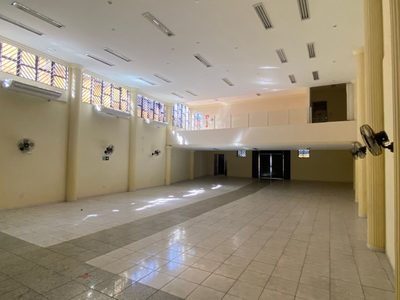 Prédio Inteiro, 1240 m² - Foto 1