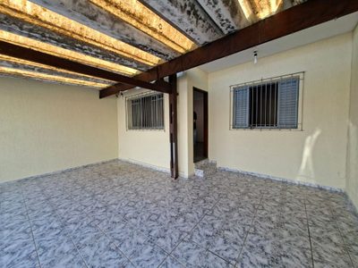 Casa, 2 quartos, 75 m² - Foto 3