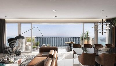 Apartamento, 4 quartos, 231 m² - Foto 2
