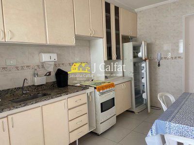 Apartamento, 1 quarto, 65 m² - Foto 5