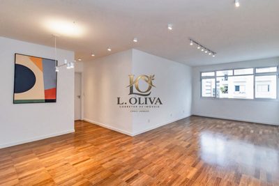 Apartamento, 3 quartos, 128 m² - Foto 2
