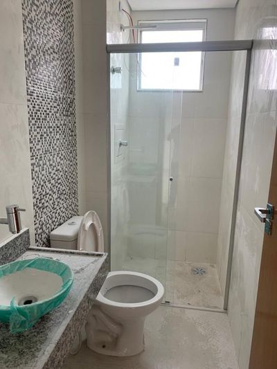 Apartamento, 2 quartos, 54 m² - Foto 5