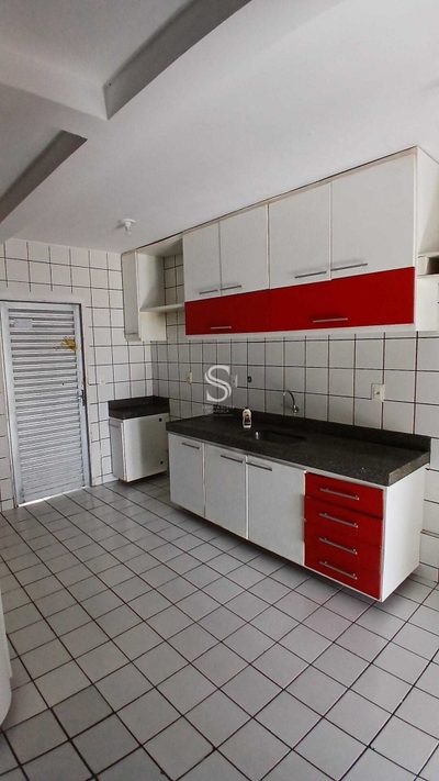 Casa, 3 quartos, 180 m² - Foto 5