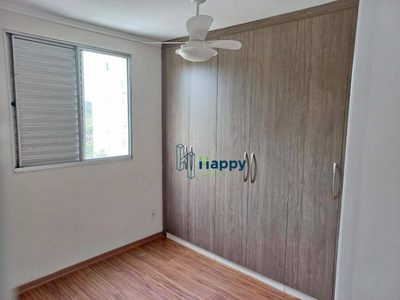 Apartamento, 2 quartos, 42 m² - Foto 5