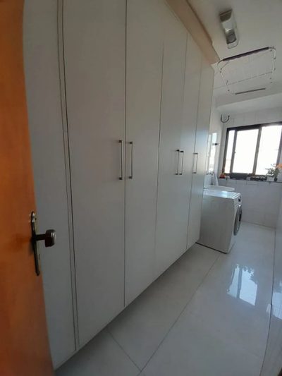 Apartamento, 2 quartos, 92 m² - Foto 3