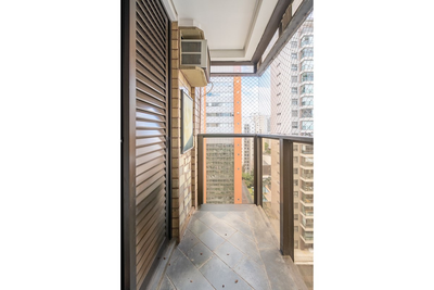Apartamento, 1 quarto, 39 m² - Foto 5
