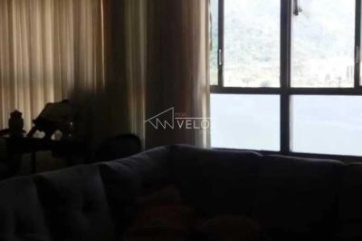 Apartamento, 4 quartos, 305 m² - Foto 1