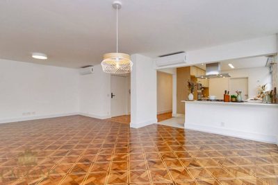 Apartamento, 3 quartos, 201 m² - Foto 2