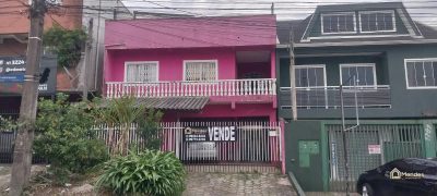 Sobrado, 4 quartos, 154 m² - Foto 2