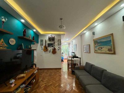 Apartamento, 2 quartos, 63 m² - Foto 1