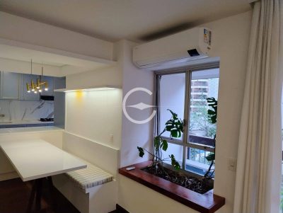 Apartamento, 2 quartos, 99 m² - Foto 3