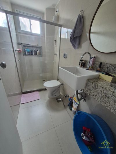 Apartamento, 2 quartos, 63 m² - Foto 2