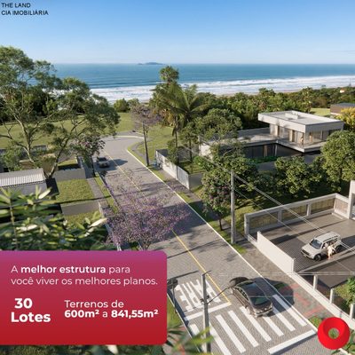 Terreno, 708 m² - Foto 4