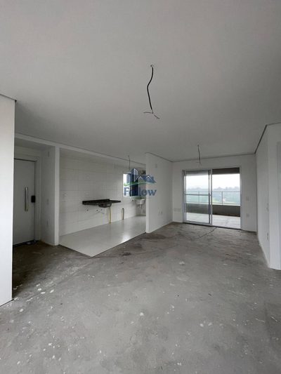 Apartamento, 3 quartos, 87 m² - Foto 2