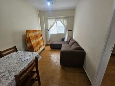 Apartamento, 1 quarto, 38 m² - Foto 1