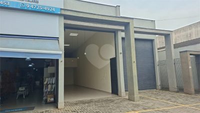 Loja-Salão, 113 m² - Foto 1