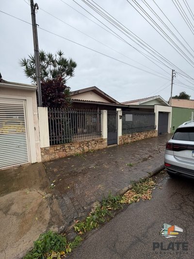Casa, 139 m² - Foto 1