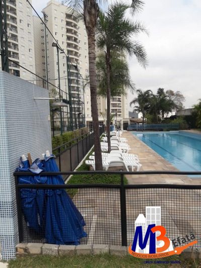 Apartamento, 3 quartos, 65 m² - Foto 1