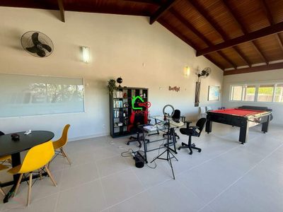 Casa, 4 quartos, 450 m² - Foto 4