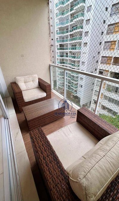 Apartamento, 3 quartos, 160 m² - Foto 5