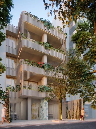 Cobertura, 2 quartos, 144 m² - Foto 2