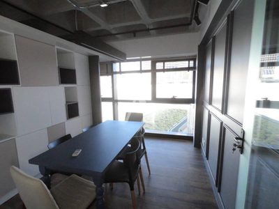 Sala-Conjunto, 40 m² - Foto 5