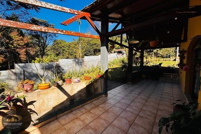 Casa, 4 quartos, 600 m² - Foto 5
